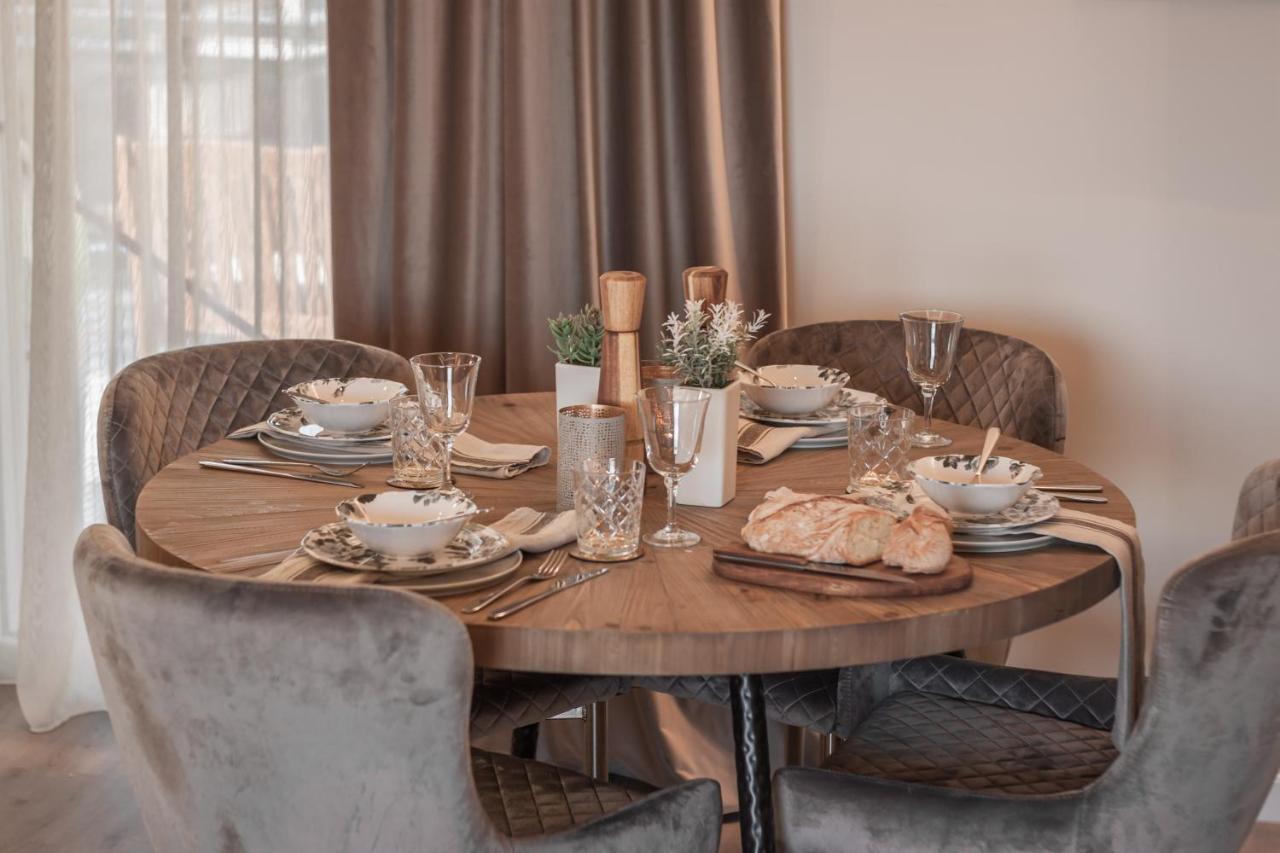 Sea View Super Romantic Apartment Atina Dış mekan fotoğraf